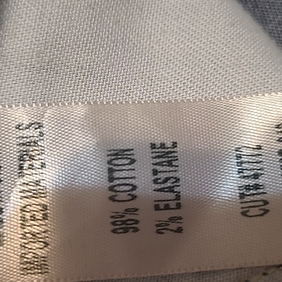 Citizens Jean Shorts - Picture 6 of 6